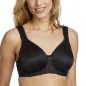 Miss Mary Smooth Lacy T-shirt Bra
