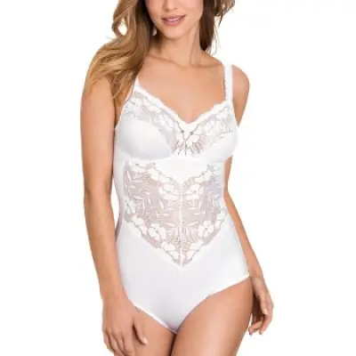 Miss Mary Fantastic Flair Body