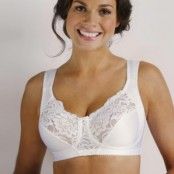 Miss Mary Soft Underwired Bra F-I * Fri Frakt *