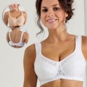 Miss Mary Sporty Bra B-D * Fri Frakt *