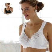 Miss Mary Steady Modern Underwire Bra E * Fri Frakt *