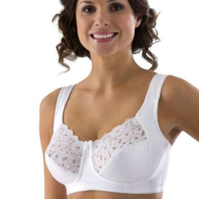 Miss Mary Support Soft Bra * Fri Frakt *