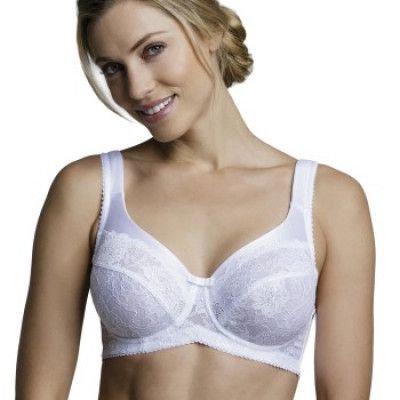 Miss Mary Underwired Bra 2973 * Fri Frakt *
