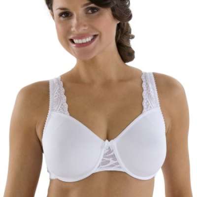 Miss Mary Wonderful Elastic Bra * Fri Frakt *