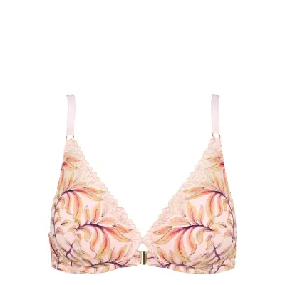 Missya Ninna Push Up Rosa