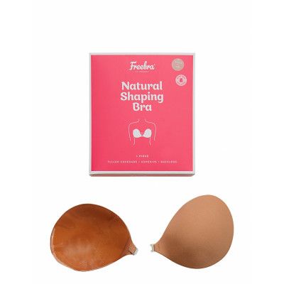 Freebra Nat Shap Bra Brun