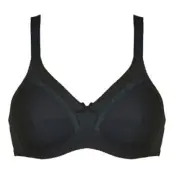 Naturana Cotton Soft Bra