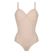 Naturana Moulded Underwired Body