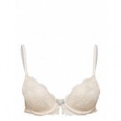 Ombrelle - N*2 Classique Lingerie Bras & Tops Push Up Bras Creme Etam