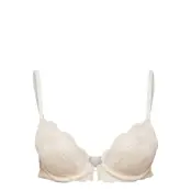 Ombrelle - N*2 Classique Lingerie Bras & Tops Push Up Bras Creme Etam