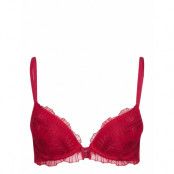 Ombrelle - N*2 Classique Lingerie Bras & Tops Push Up Bras Röd *Villkorat Erbjudande Etam