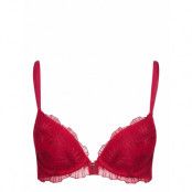 Ombrelle - N*2 Classique Lingerie Bras & Tops Push Up Bras Rosa *Villkorat Erbjudande Etam