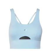 O'neill Yoga Sports Top - Blue - XS