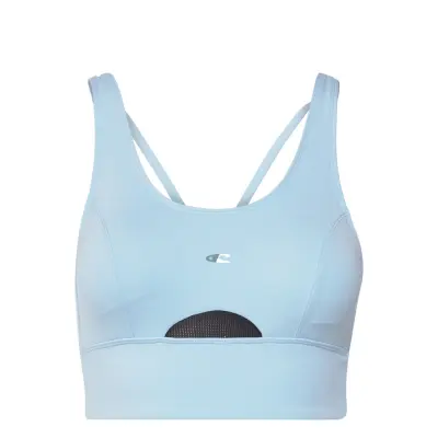 O'neill Yoga Sports Top - Blue - XS