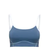 Only Play Onpcala-2 Sports Bra - Blue - XL
