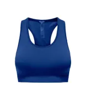 Only Play Onpdaisy-2 Seam Bra Noos - Blue - L