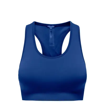 Only Play Onpdaisy-2 Seam Bra Noos - Blue - M