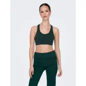 Only Play Onpdaisy-2 Seam Bra Noos - Khaki green - L