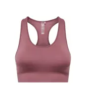 Only Play Onpdaisy-2 Seam Bra Noos - Pink - L
