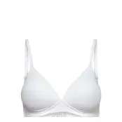Schiesser Padded Bra Vit