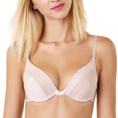 Passionata All U Need Push Up Bra * Fri Frakt * * Kampanj *