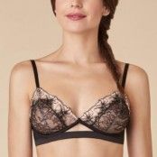 Passionata Double Je Mini-Wire Triangle Bra * Fri Frakt *