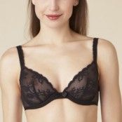 Passionata Love Mood Plunge Bra * Fri Frakt * * Kampanj *