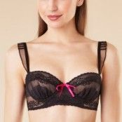 Passionata Miss Coquette Mini Bustier Bra * Fri Frakt *