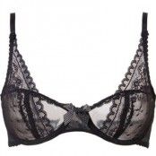 Passionata Passio Cherie Half-cup Bra * Fri Frakt * * Kampanj *