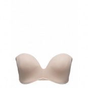 Perfect Strapless BH Beige WONDERBRA