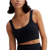 Pierre Robert Sports Bra Rib