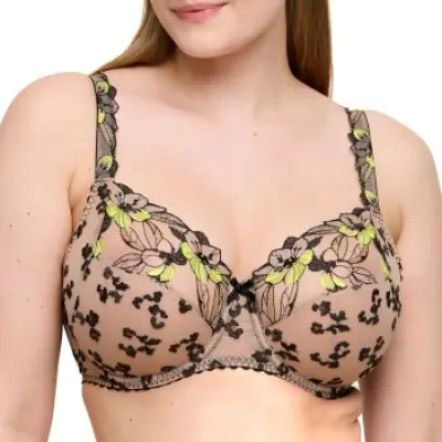 PrimaDonna Manali Full Cup Bra