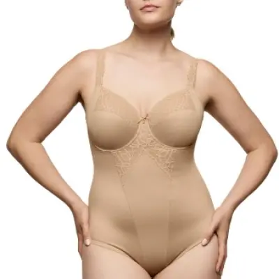 PrimaDonna Salerno Full Cup Body