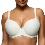 PrimaDonna Twist Twixie Heartshape Padded Bra