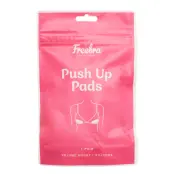 Freebra Push Up Pads Vit