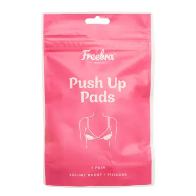 Freebra Push Up Pads Vit