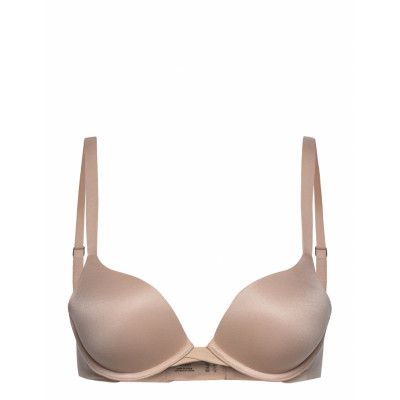 Push Up Plung Lingerie Bras & Tops Push-up Bra Rosa Spanx