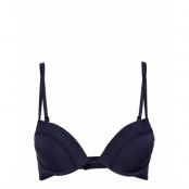 Push Up Plunge Lingerie Bras & Tops Push Up Bras Lila Calvin Klein