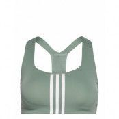 Pwi Ms Sport Bras & Tops Sports Bras - All Grön Adidas Performance