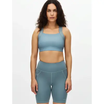 Röhnisch Kay Sports Bra - Blue - L
