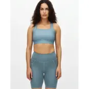 Röhnisch Kay Sports Bra - Blue - XXL