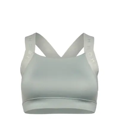 Röhnisch Kay Sports Bra - Green - S