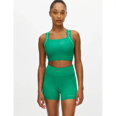 Röhnisch Kay Sports Bra - Green - XS