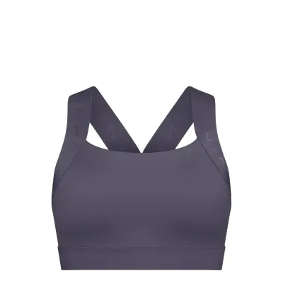 Röhnisch Kay Sports Bra - Grey - S