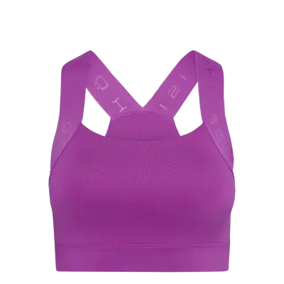Röhnisch Kay Sports Bra - Purple - S
