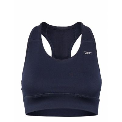 Re Bra Lingerie Bras & Tops Sports Bras - ALL Blå Reebok Performance