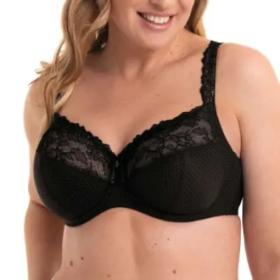 Rosa Faia Eloise Full Cup Underwire Bra