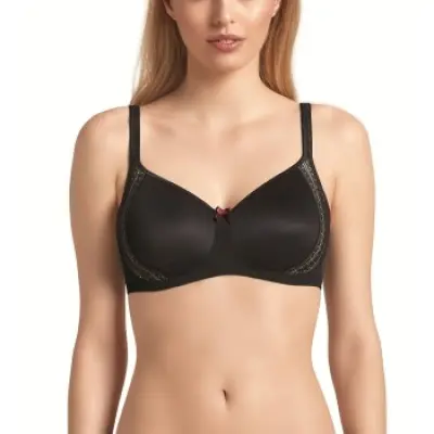 Rosa Faia Fleur Wireless Contour Bra