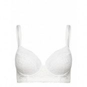 Rose Bra Fill Lingerie Bras & Tops Push Up Bras Vit Missya