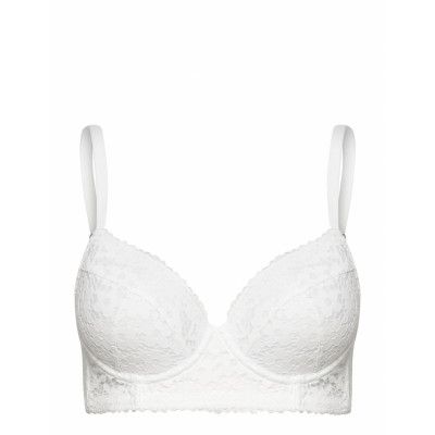 Rose Bra Fill Lingerie Bras & Tops Push Up Bras Vit Missya